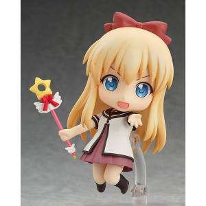 YuruYuri Nachuyachumi! - Kyoko Toshinou [Nendoroid 479]