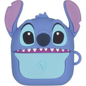 Disney: Stitch - Silicone Case (AirPods 3) [Gourmandise]