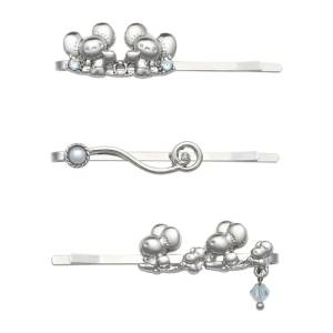 Pokemon: Hairpin - WAKKA de IKKA - Maushold [The Pokémon Company]