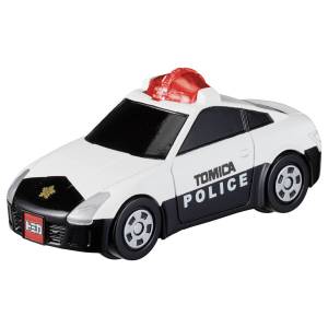 Tomica : For the First Time Tomica - Police Car [Takara Tomy]