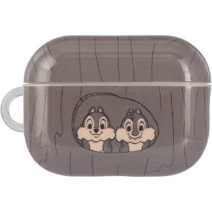 Disney Characters: Chip 'n' Dale - Soft Case (AirPods Pro 2) [Gourmandise]