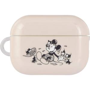 Disney Characters: Mickey Mouse - Soft Case (AirPods Pro 2) [Gourmandise]