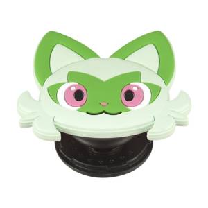 Pokemon: Poussacha - Die Cut Soft POCOPOCO [Gourmandise]