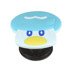 Pokemon: Coiffeton - Die Cut Soft POCOPOCO [Gourmandise]