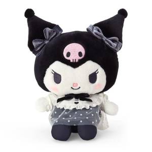 Sanrio Plush: Tokimeki Sweet Party - Kuromi (Limited Edition) [Sanrio]