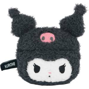 Sanrio: Kuromi - Fluffy Case (AirPods Pro 2) [Gourmandise]