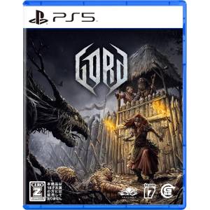 Gord (Multi-Language) [Playstation 5]