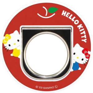 Sanrio: Hello Kitty - Multi Ring (MagSafe Compatible) [Gourmandise]