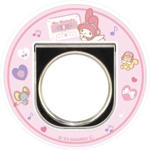 Sanrio: My Melody - Multi Ring (MagSafe Compatible) [Gourmandise]