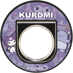 Sanrio: Kuromi - Multi Ring (MagSafe Compatible) [Gourmandise]