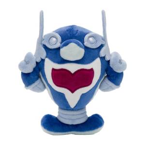 Peluche Pokémon - Palafin (Hero Form) [The Pokémon Company]