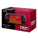 .Value Pack PSP Black/Red (new)
