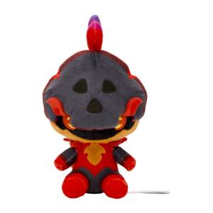 Pokemon Plush: Pokémon Dolls - Charcadet [The Pokémon Company]