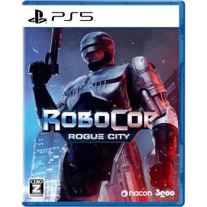 RoboCop: Rogue City (Multi-Language) [Playstation 5]