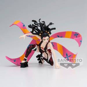 Vibration Stars: Kimetsu no Yaiba - Daki (A Ver.) (Banpresto) [2nd Hand]