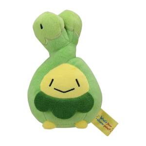 Pokemon: Whats Your Charm Point? - Clip Mascot - Budew [The Pokémon Company]