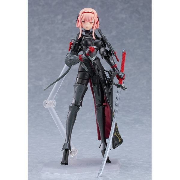 SF・ファンタジー・ホラー figma SAMURAI figma SAMURAI