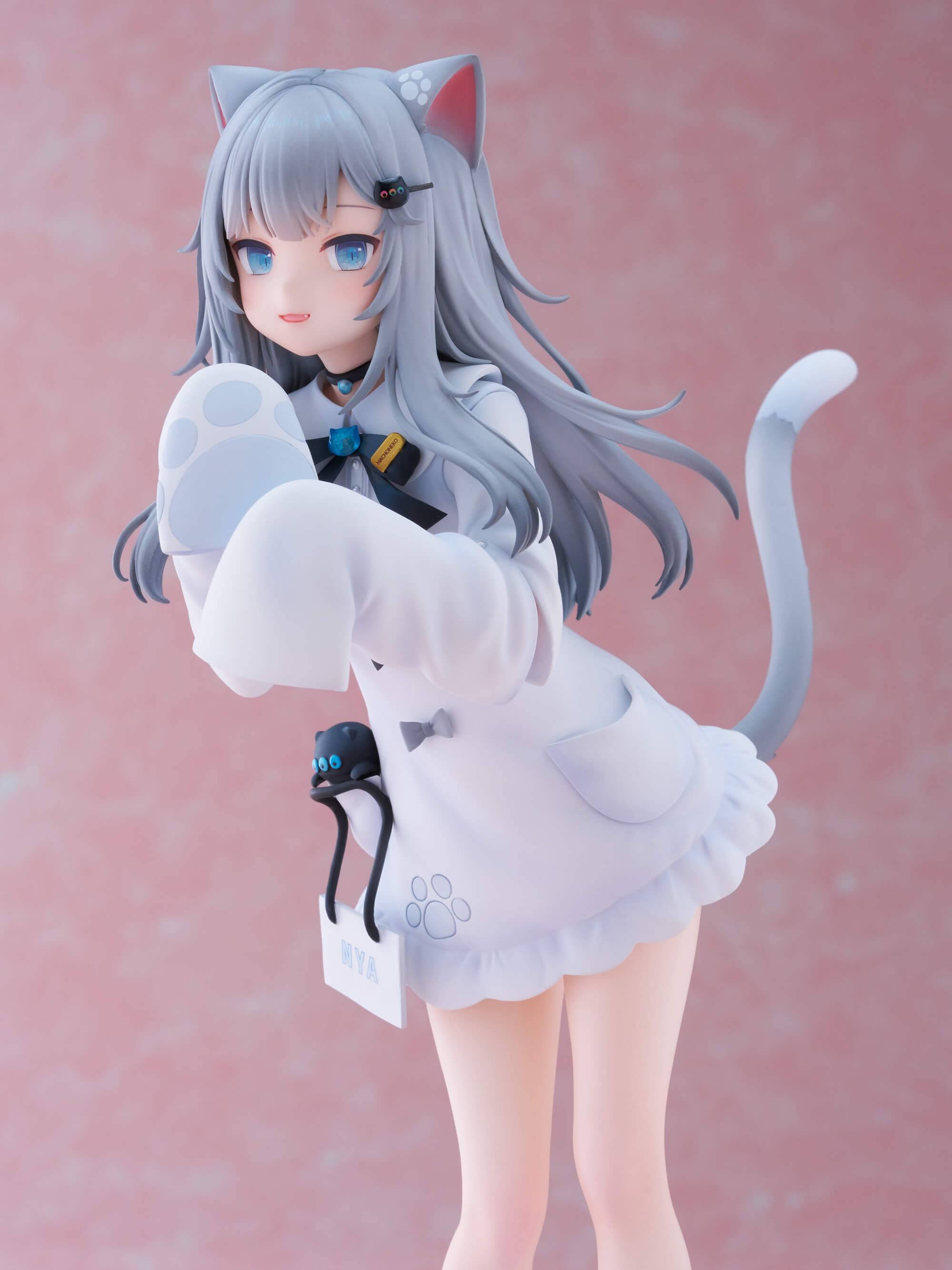 nachoneko 等身大 布ポスター AVIOT 予約】等身大布ポスター Nachoneko