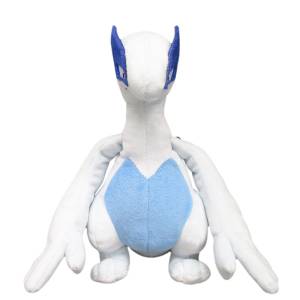 Pokemon Plush: ALL STAR COLLECTION - Lugia (S) PP142 [SAN-EI]