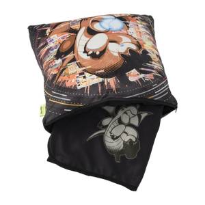 Pokemon: Blanket & Cushion - Dracolosse [The Pokémon Company]