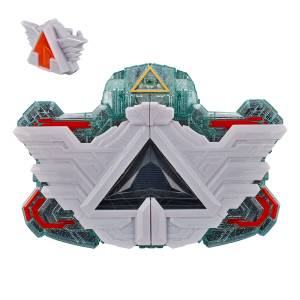 Kamen Rider: DX Alchemis Driver Unit (Limited Edition) [Bandai]