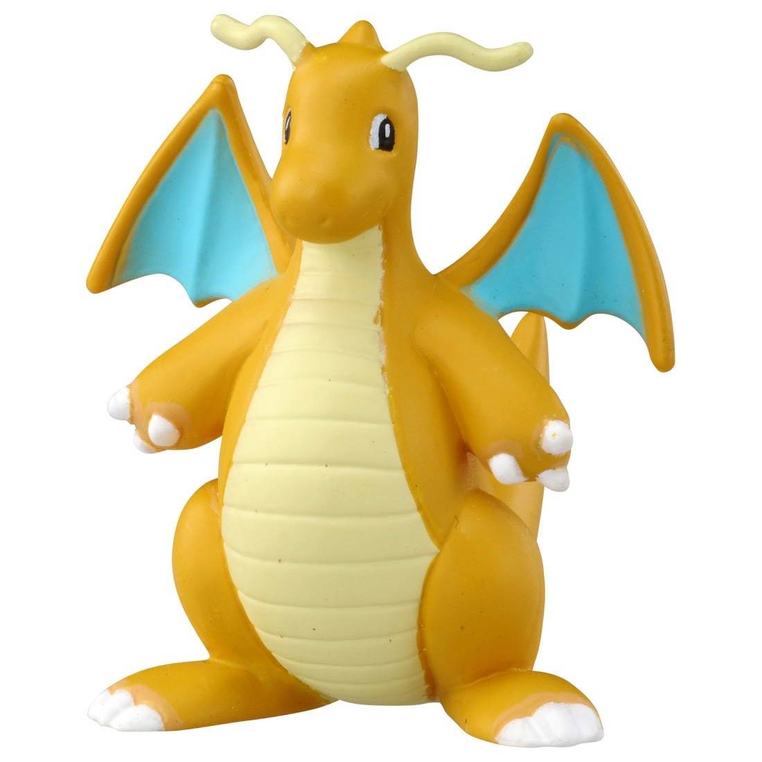 Pokemon MonColle: MS-25 - Dragonite [Takara Tomy]