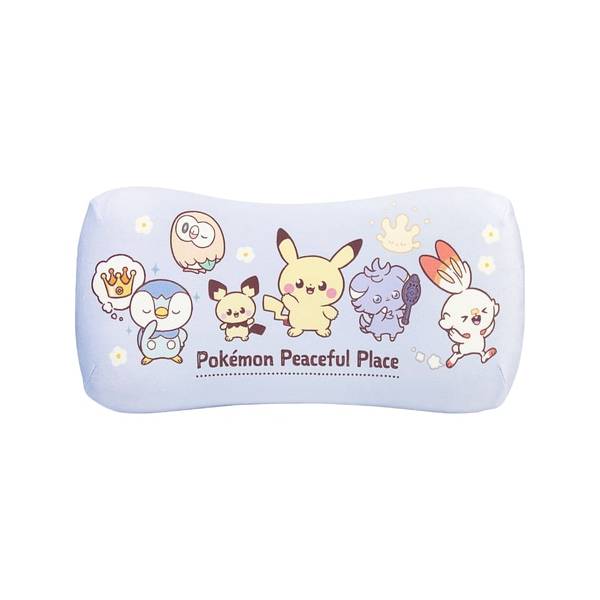 Pokemon Center Original Pillowcase Pikachu 3 - Plaza Japan