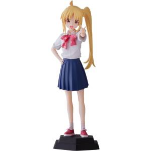 Desktop×Decorate Collections: Bocchi the Rock! - Ijichi Nijika (Prize Figure) [SEGA]