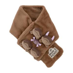 Pokemon: Bring a picnic! - Scarf - Clodsire [The Pokémon Company]
