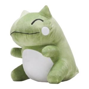 Pokemon Plush: 12 inch - Plush - Whimsicott's Substitute [The Pokémon Company]