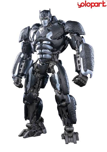 Transformers: Rise of the Beasts - Optimus Primal - Plastic Model Kit (Reissue) [Doyusha]