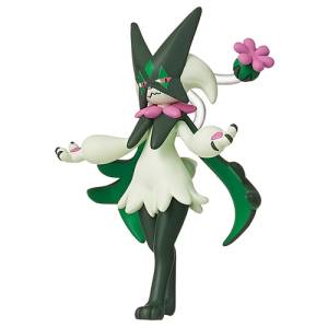 Pokemon MonColle: MS-56 - Miascarade [Takara Tomy]