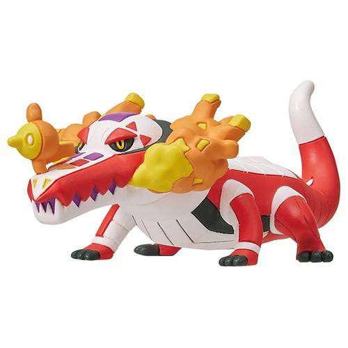 Pokemon MonColle: MS-57 - Skeledirge [Takara Tomy]