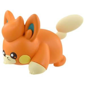 Pokemon MonColle: MS-27 - Pohm [Takara Tomy]