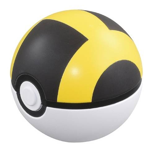 Pokemon MonColle: MB-03 - Hyper Ball (Matte Ver.) [Takara Tomy]