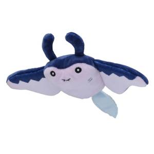 Pokemon Plush: Pokemon Fit - Plush - Démanta [The Pokémon Company]