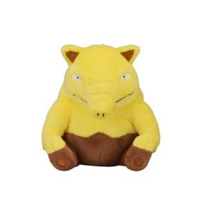 Pokemon Plush: Pokemon Fit - Plush - Soporifik [The Pokémon Company]
