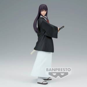 DXF Figure: Hell's Paradise: Jigokuraku - Aza Touma (Banpresto) [2nd hand]