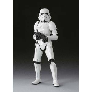 Star Wars - Storm Trooper [S.H.Figuarts]
