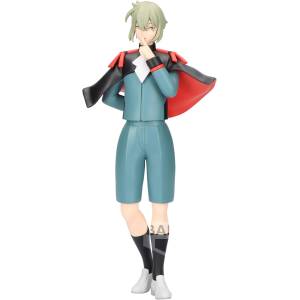 Mobile Suit Gundam - The Witch From Mercury: Elan Ceres (Kyouka Jinshi 5 Gou) (Banpresto) [2nd Hand]
