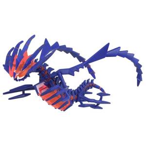 Pokemon MonColle: MS-25 - Éthernatos [Takara Tomy]