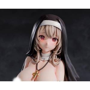 Nikkan Shoujo: Original Character - Sister Catalina 1/6 [Insight]