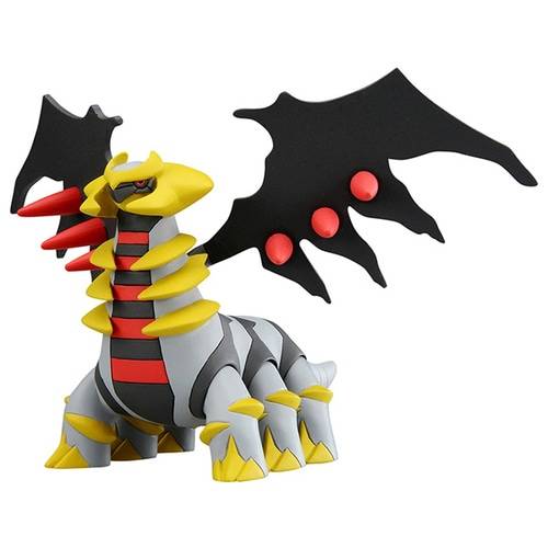 Pokemon MonColle: MS-33 - Giratina [Takara Tomy]