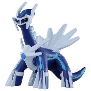Pokemon MonColle: MS-06 - Dialga [Takara Tomy]