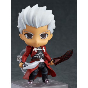 Fate/stay night [Unlimited Blade Works] - Archer [Nendoroid 486]