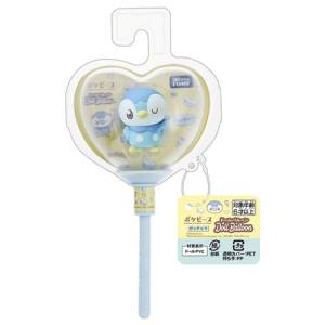 Pokemon: Pokepeace - Tiplouf Doll Balloon [The Pokémon Company]