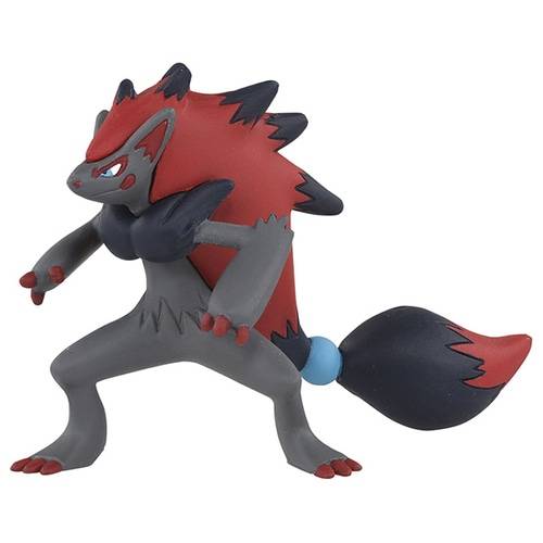 Pokemon MonColle: MS-18 - Zoroark [Takara Tomy]