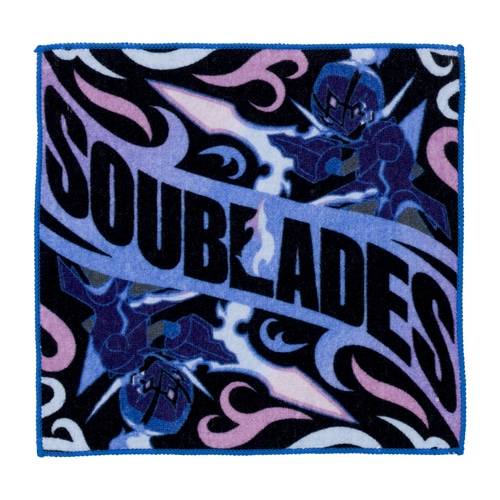 Pokemon: Hand Towel - Ceruledge [The Pokémon Company]