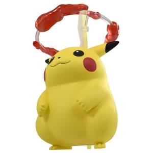 Pokemon MonColle: Pikachu (Gigantamax) [Takara Tomy]