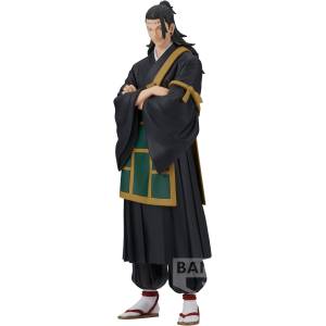 King of Artist: Jujutsu Kaisen - Getou Suguru (Banpresto) [2nd Hand]